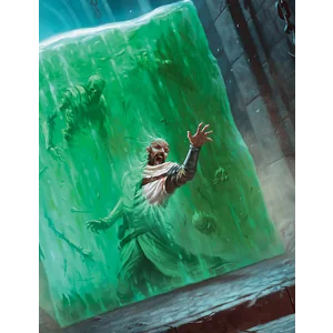 Cover Image: Adventures in the Forgotten Realms: Deepest Night