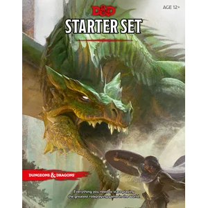 Cover Image: Lost Mine of Phandelver